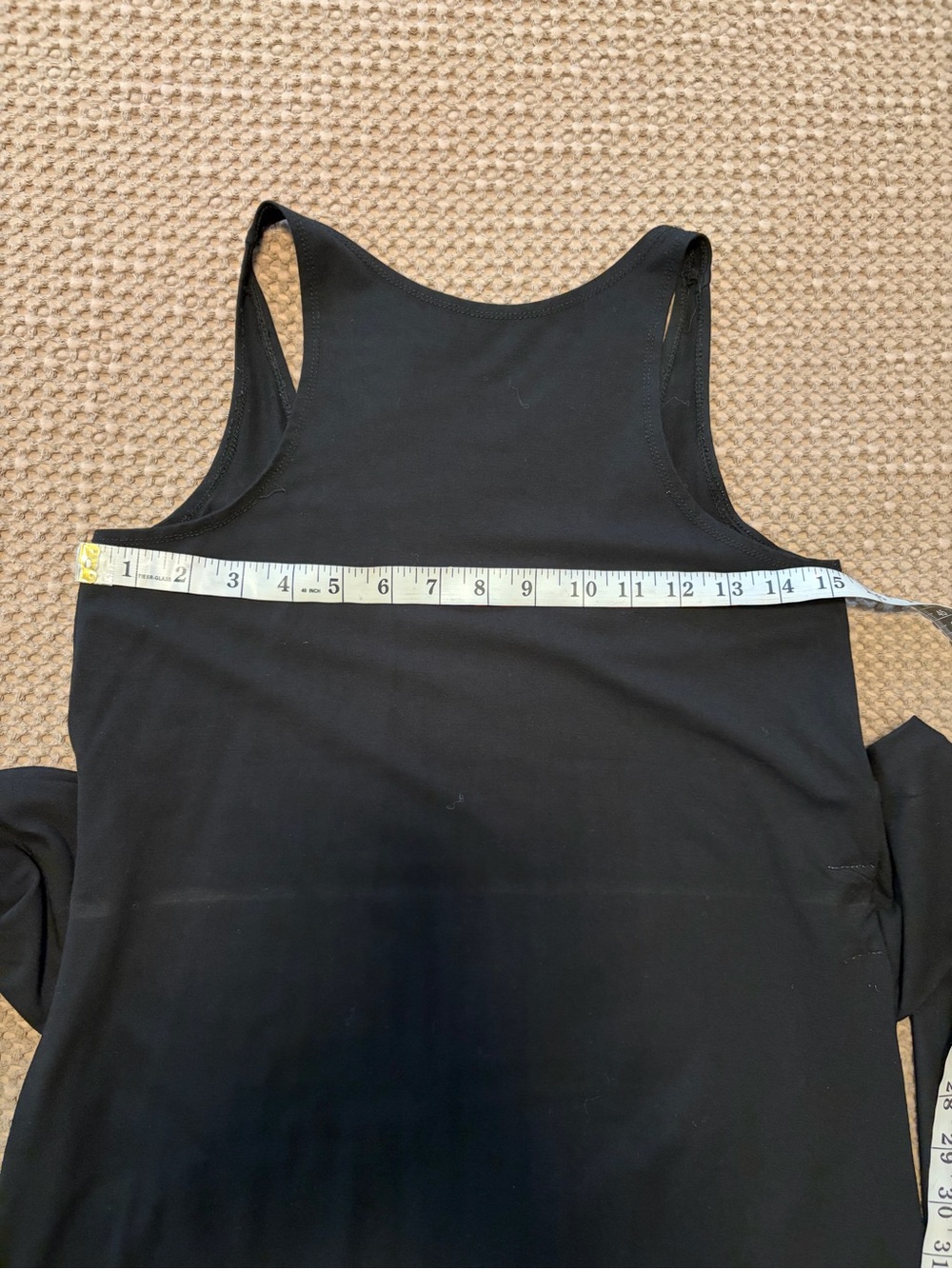 Free Label BLACK TYLER DRESS - Picture 12 of 14